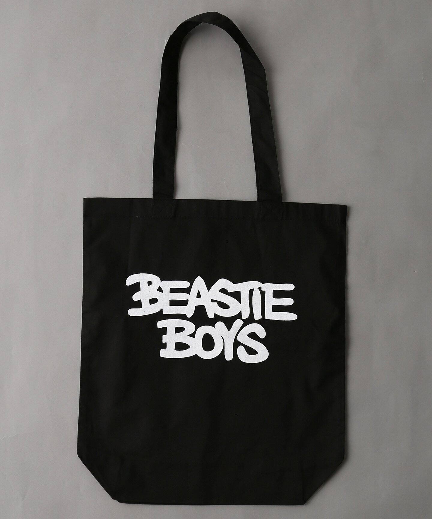 90S BEASTIE BOYS スーベニアトートバッグ◇（トートバッグ）｜JOURNAL