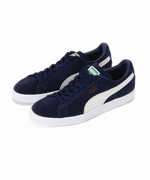 Puma プーマ Suede Classic スウェードクラシック Journal Standard Relume ジャーナルスタンダード レリューム 公式のファッション通販 17093463010010 Baycrew S Store