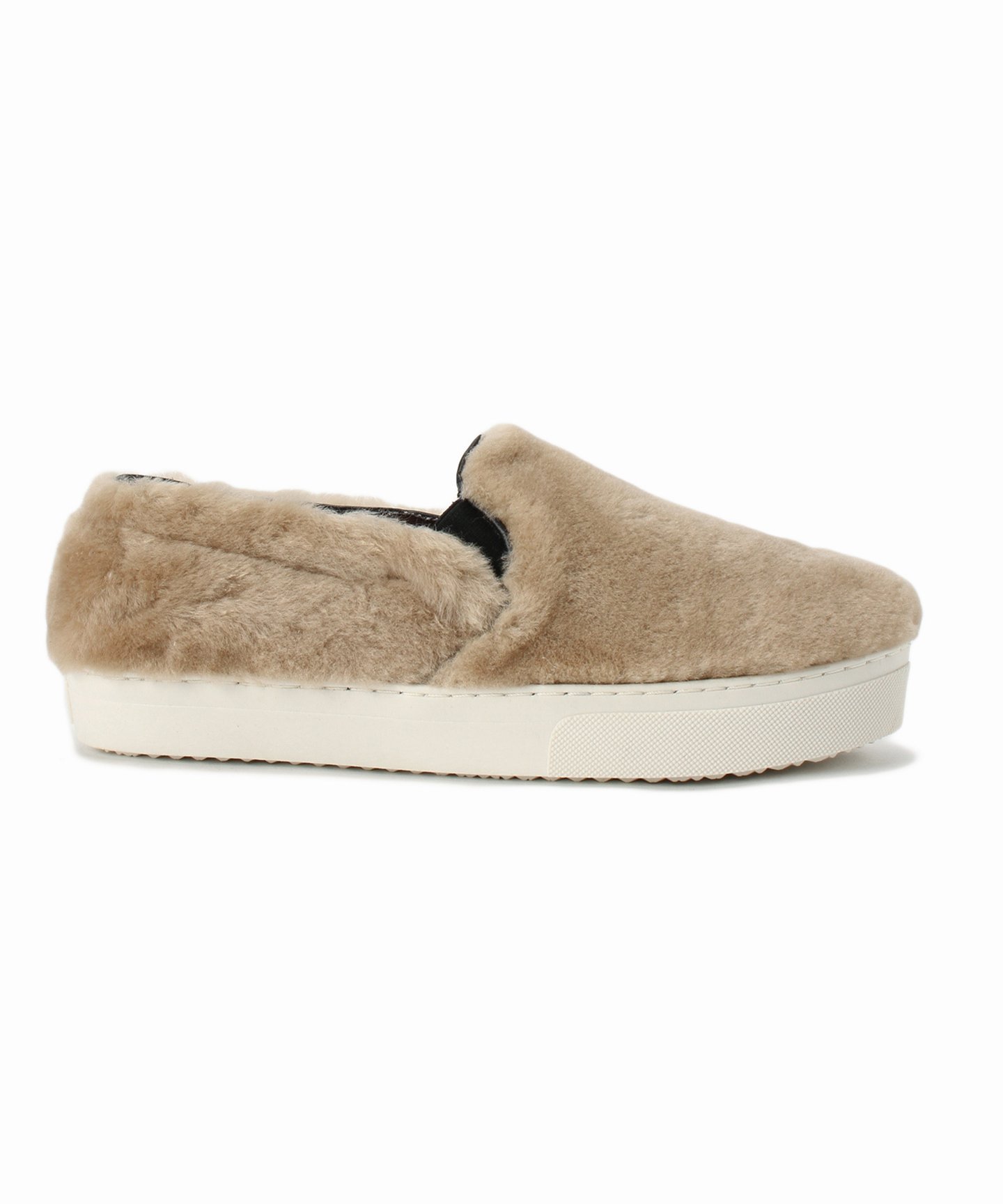 新入荷
  AP STUDIO
  ◇MOHI MOUTON SLIPPON
  ¥19,224税込