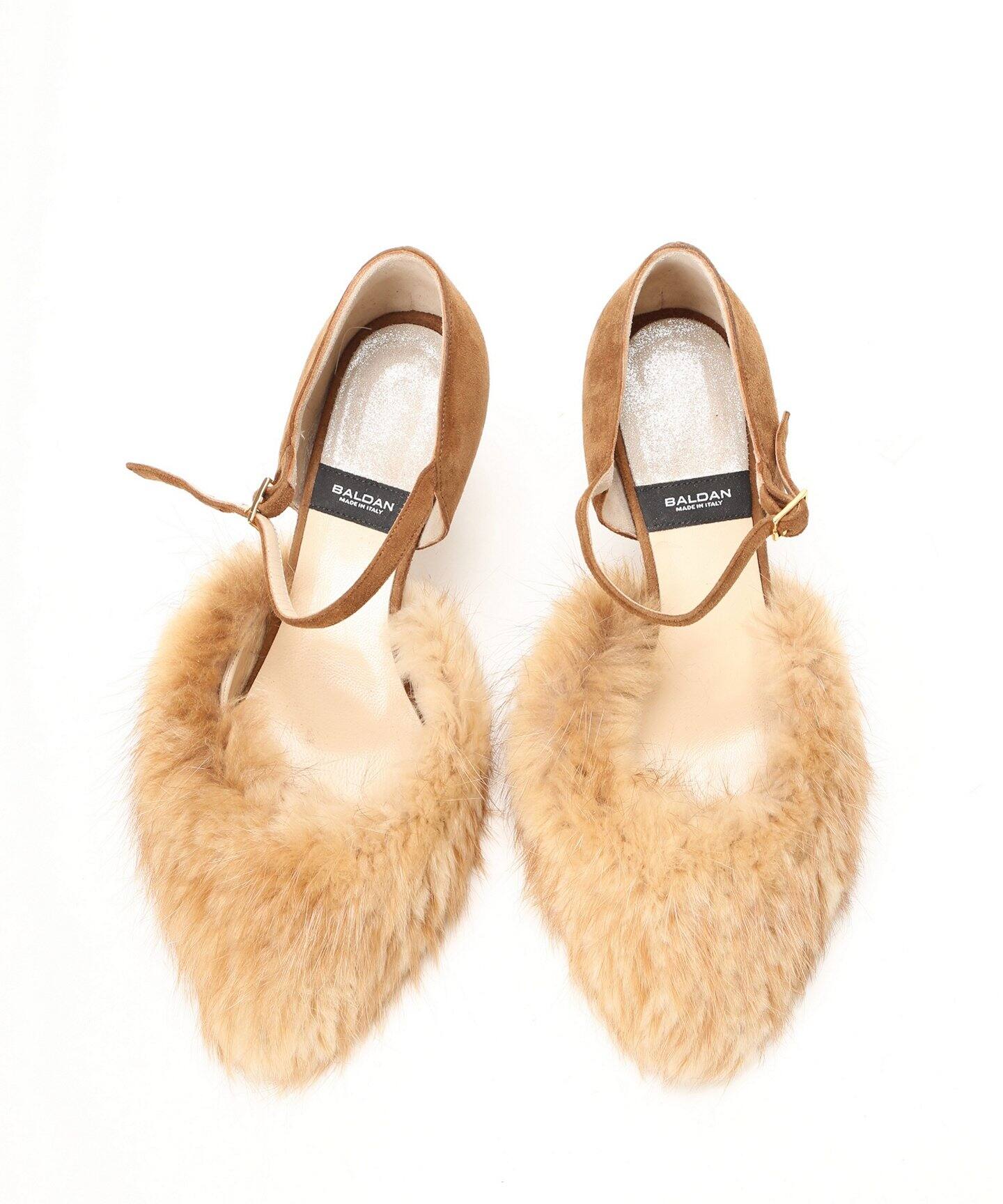 BALDAN ファーミュール◇（サンダル）｜Plage（プラージュ）の通販  