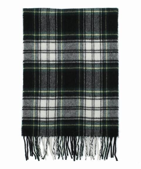 Gibiwear チェックマフラー B C Stock ベーセーストック 公式のファッション通販 Baycrew S Store