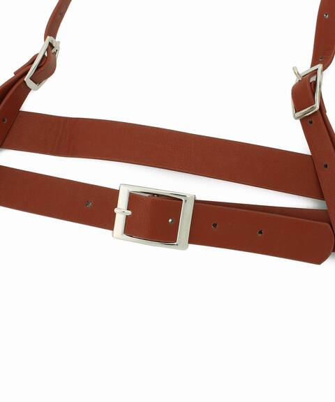 ハーネスベルト B C Stock ベーセーストック 公式のファッション通販 Baycrew S Store