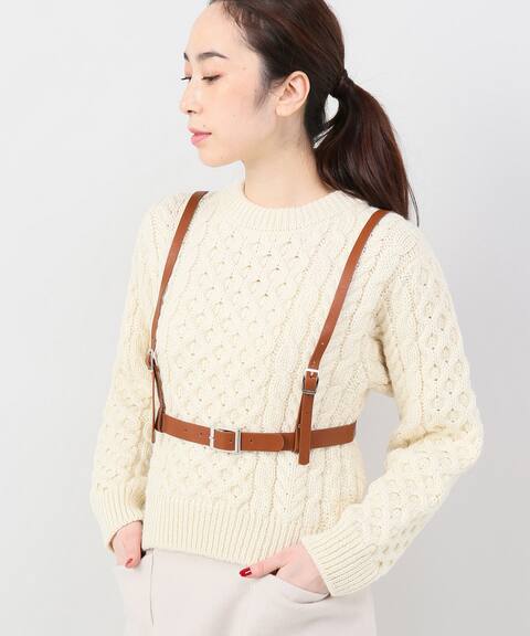 ハーネスベルト B C Stock ベーセーストック 公式のファッション通販 Baycrew S Store