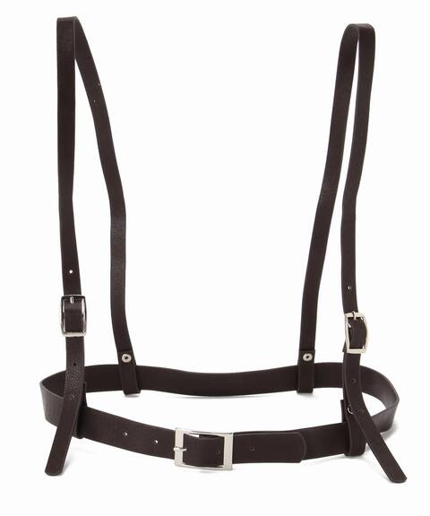 ハーネスベルト B C Stock ベーセーストック 公式のファッション通販 Baycrew S Store