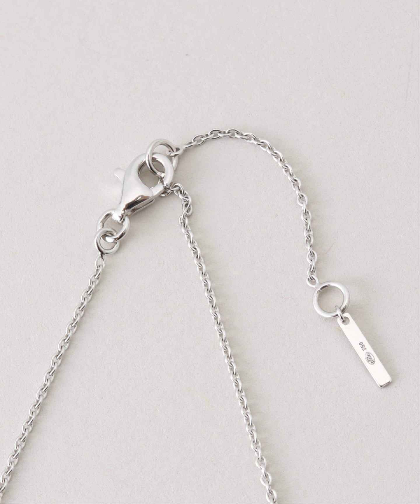 メゾンマルジェラ 1984VI Fragile Necklace ネックレス メゾンマルジェラ 1984VI Fragile Necklace ネックレス - メルカリ