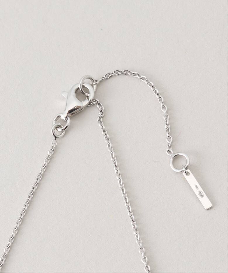 Maison Margiela / メゾンマルジェラ】No.12 Necklace（ネックレス 