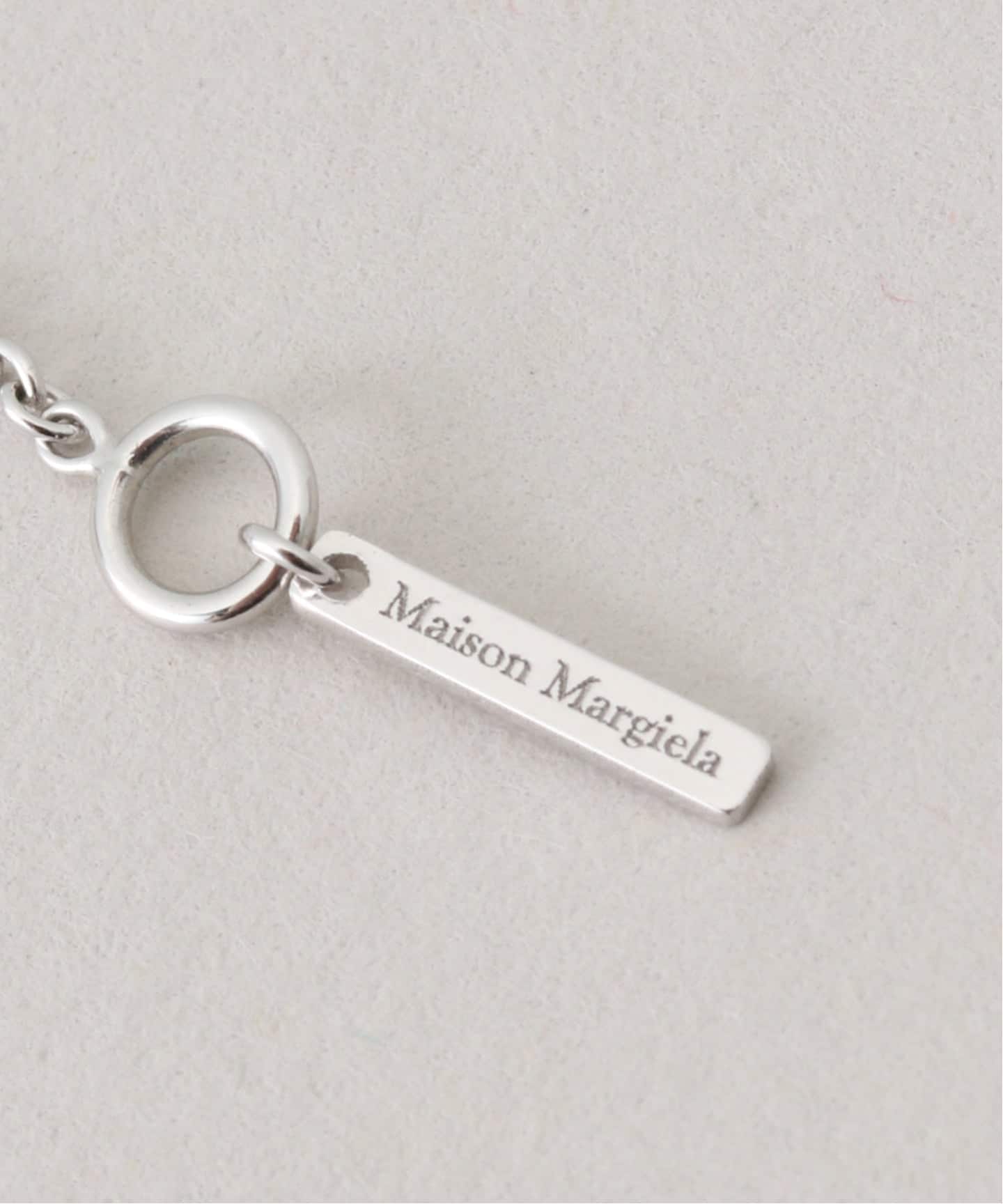 Maison Margiela / メゾンマルジェラ】No.12 Necklace