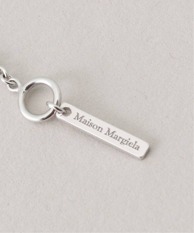 Maison Margiela / メゾンマルジェラ】No.12 Necklace（ネックレス 