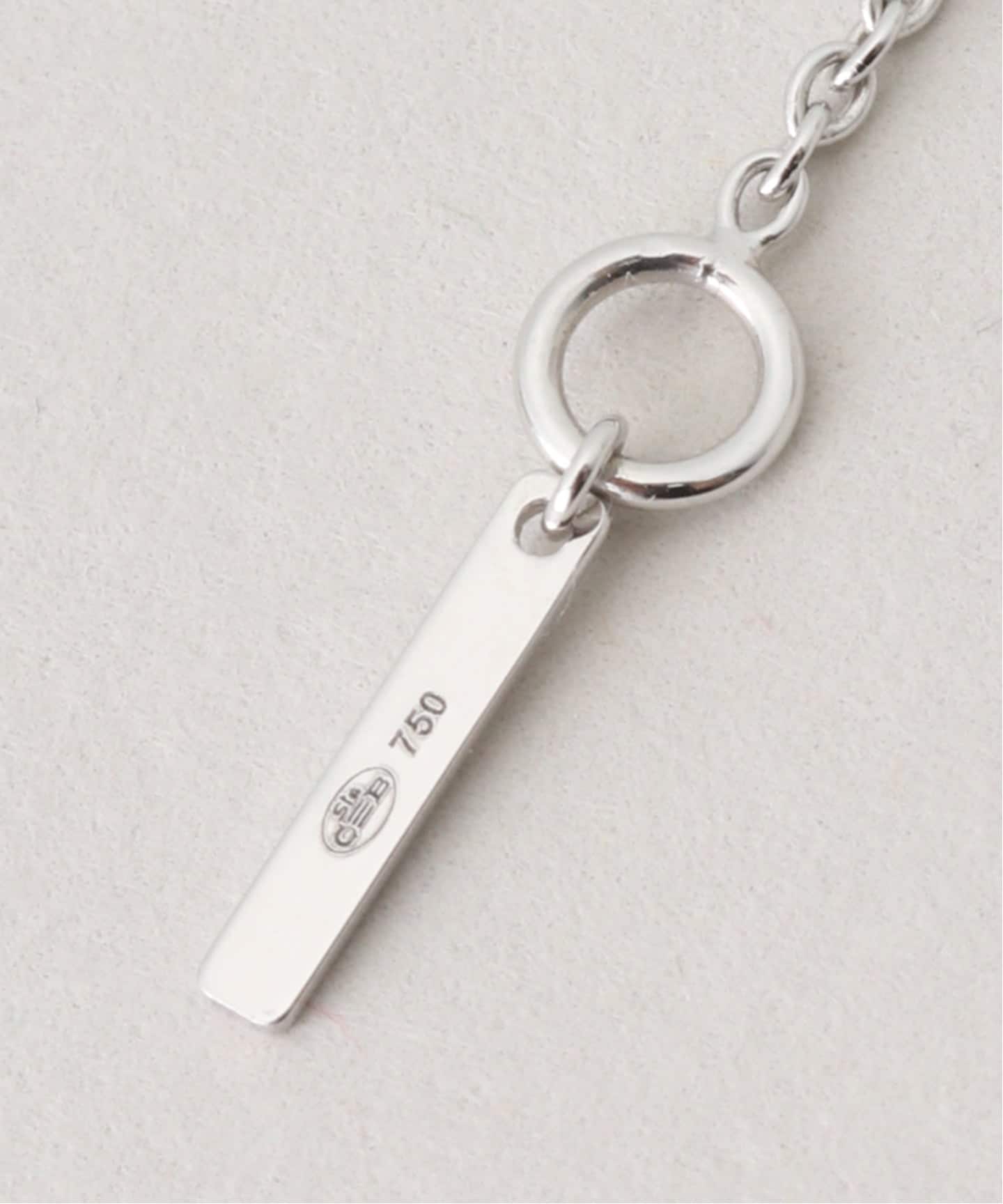 メゾンマルジェラ 1984VI Fragile Necklace ネックレス メゾンマルジェラ 1984VI Fragile Necklace ネックレス - メルカリ