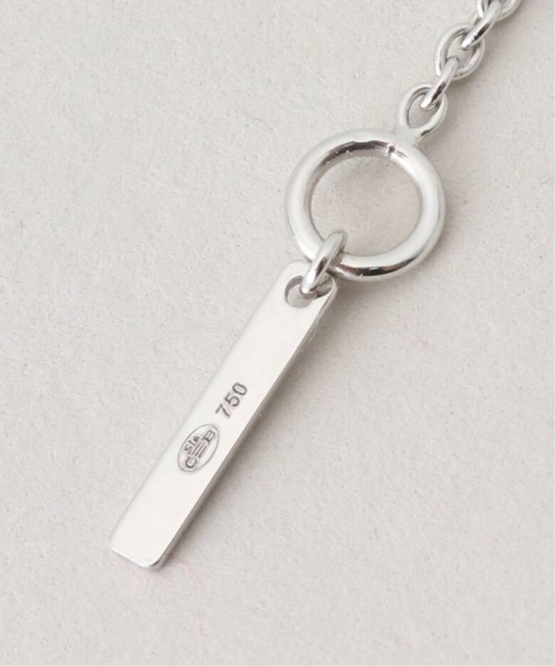 Maison Margiela / メゾンマルジェラ】No.12 Necklace（ネックレス 
