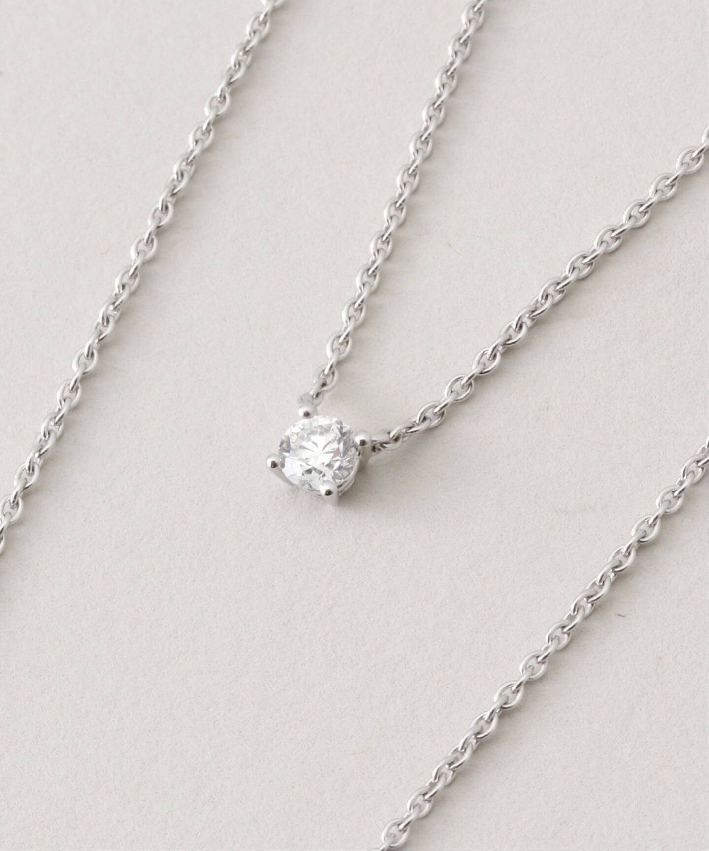 Maison Margiela / メゾンマルジェラ】No.12 Necklace