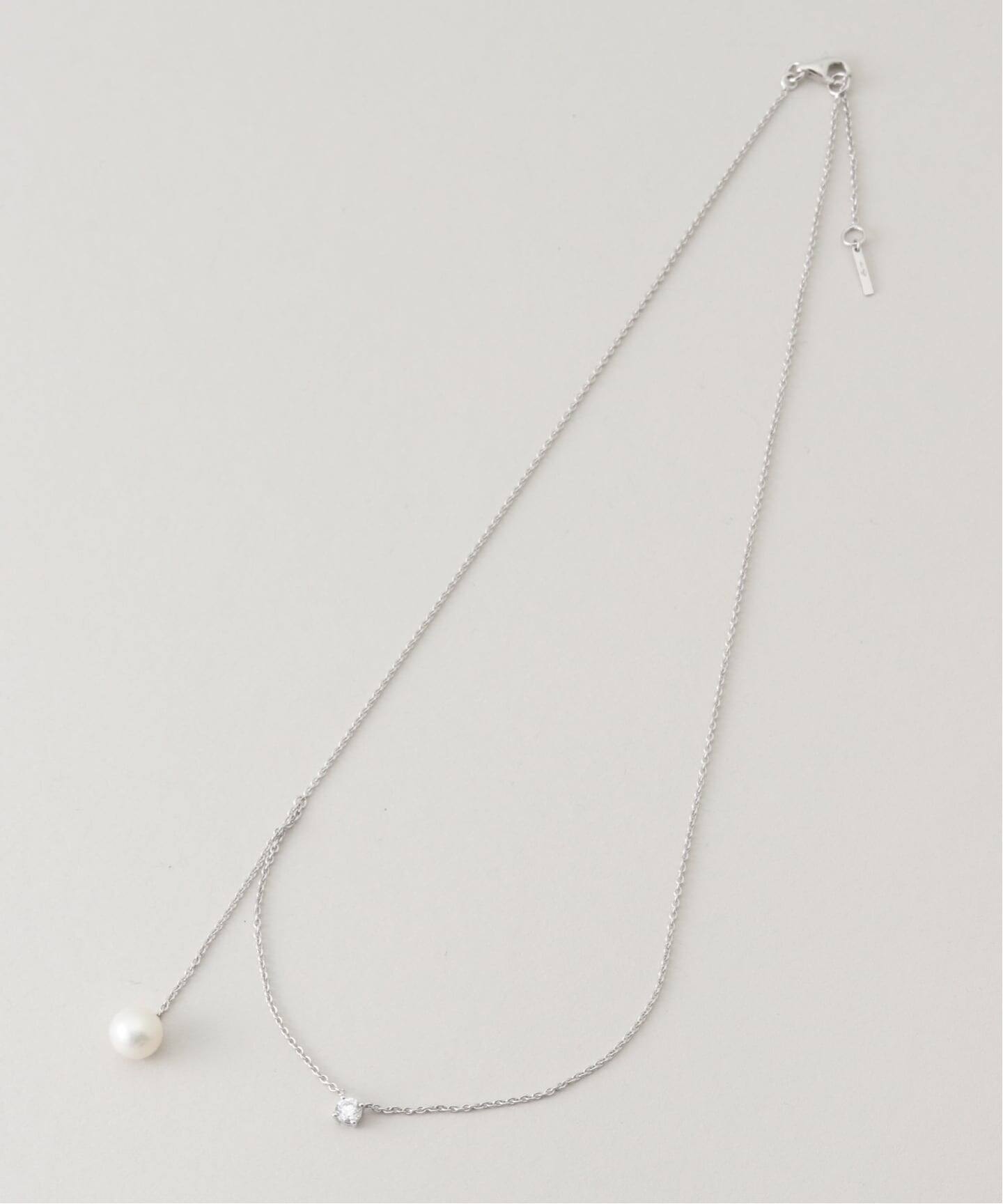 Maison Margiela / メゾンマルジェラ】No.12 Necklace（ネックレス