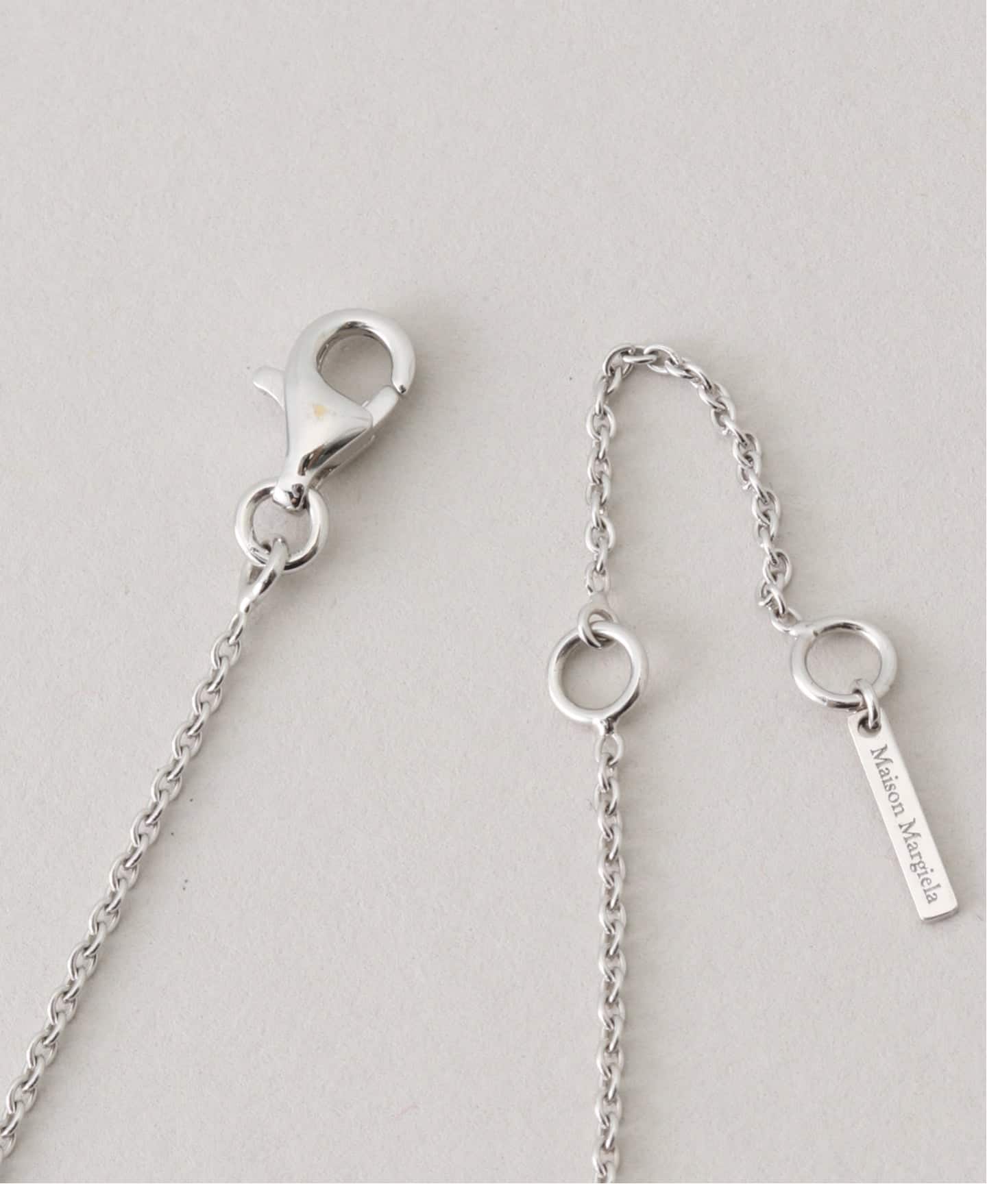 Maison Margiela / メゾンマルジェラ】No.12 Necklace（ネックレス