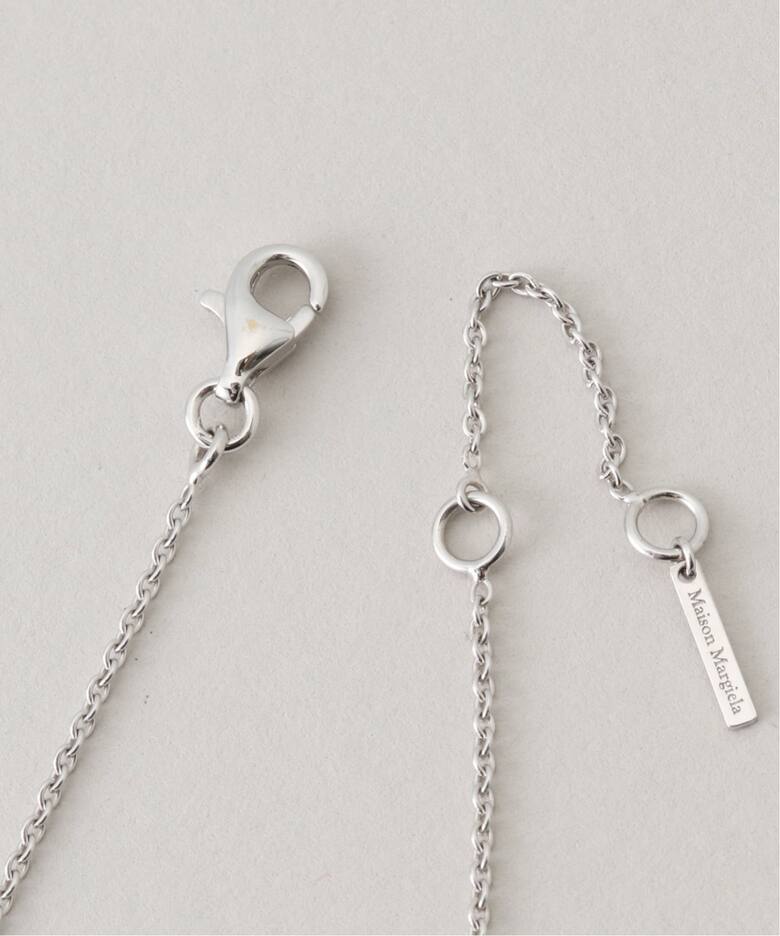 Maison Margiela / メゾンマルジェラ】No.12 Necklace（ネックレス 