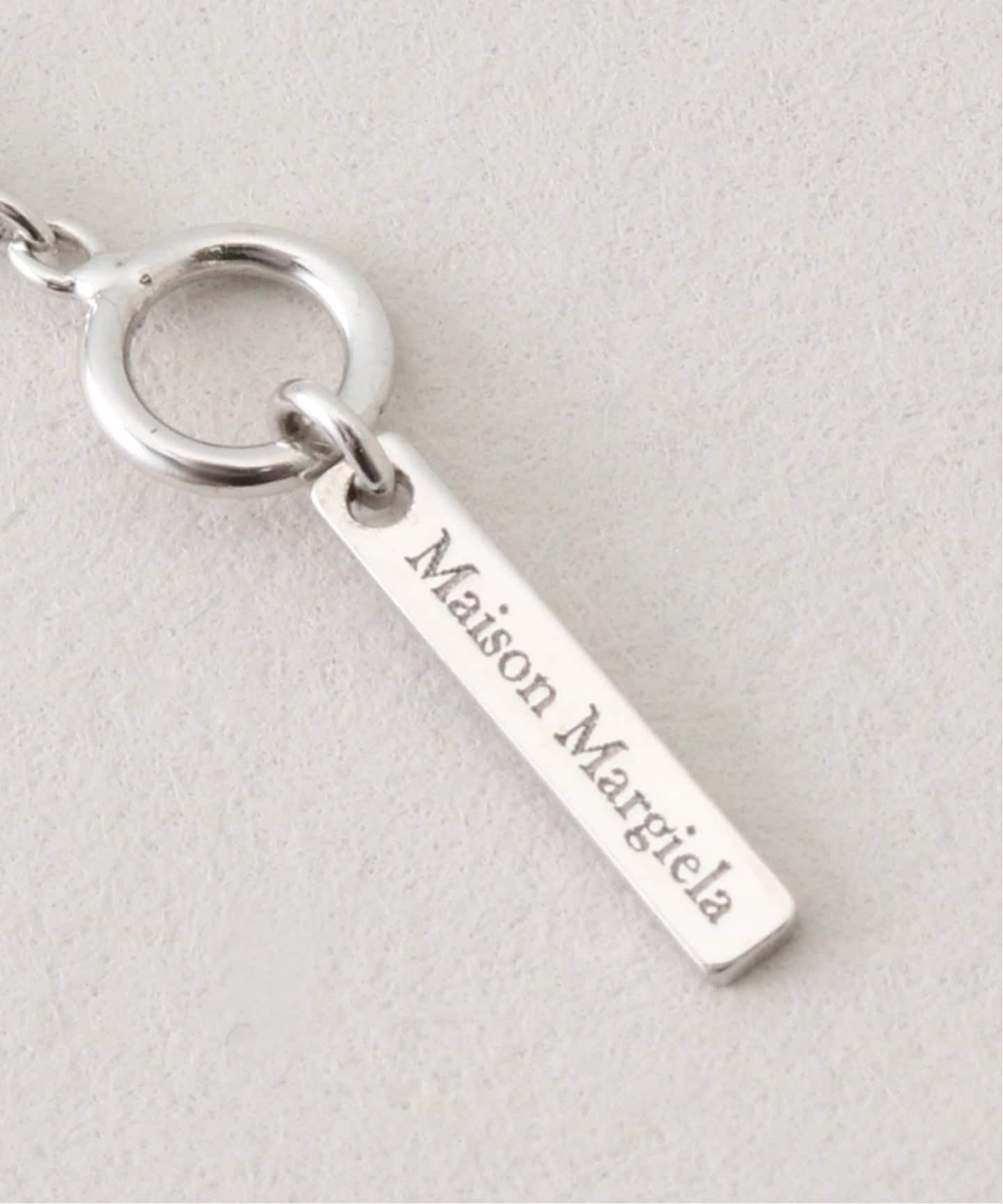 Maison Margiela / メゾンマルジェラ】No.12 Necklace（ネックレス