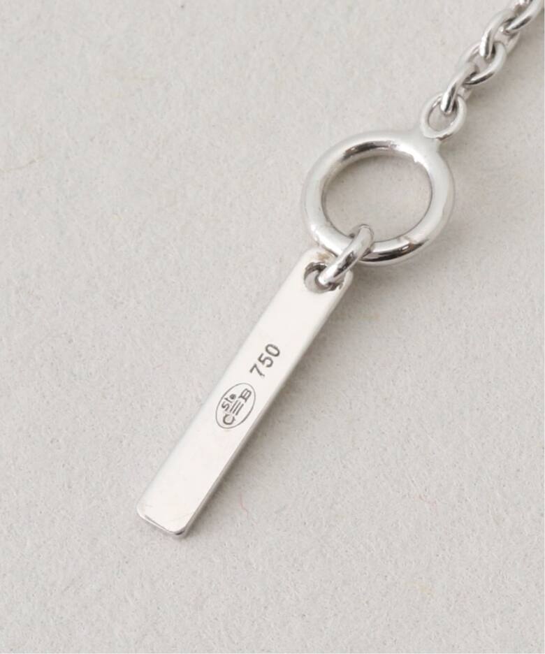 Maison Margiela / メゾンマルジェラ】No.12 Necklace（ネックレス 