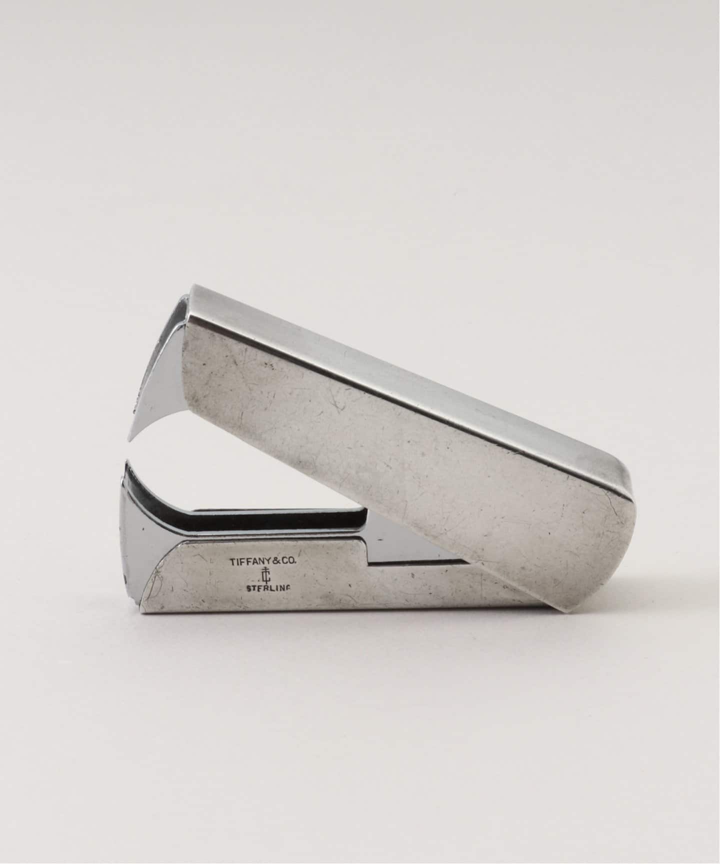 TIFFANY＆CO. / ティファニー】Staple Remover