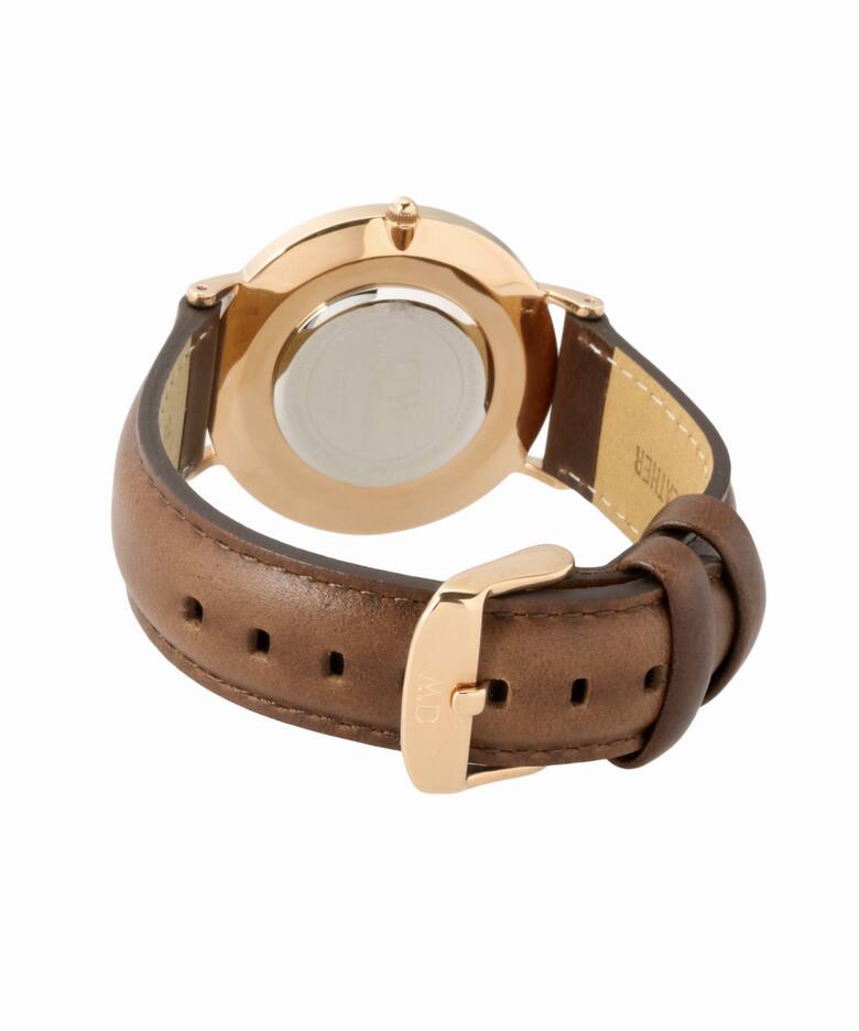 Daniel Wellington/ダニエルウェリントン】0507DW【 ウォッチ 】（新品  