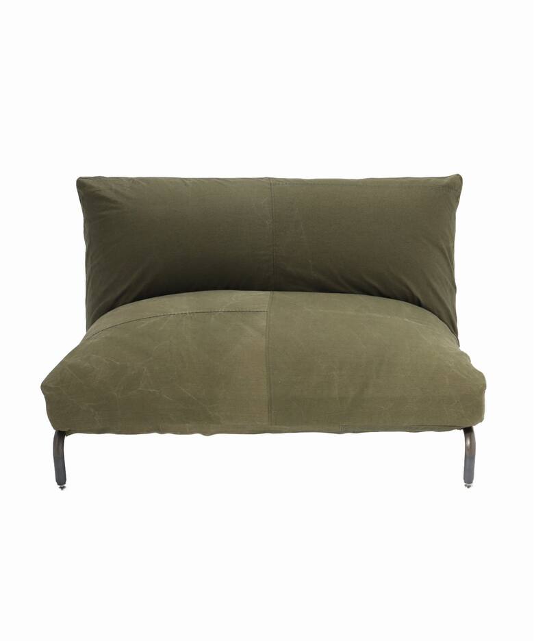 RODEZ SOFA US ARMY TENT(カバーのみ)（ソファ）｜JOURNAL STANDARD FURNITURE（ジャーナル