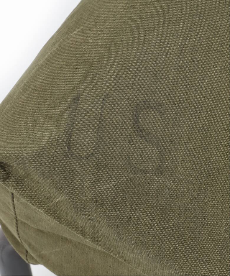 RODEZ SOFA US ARMY TENT(カバーのみ)（ソファ）｜JOURNAL STANDARD FURNITURE（ジャーナル