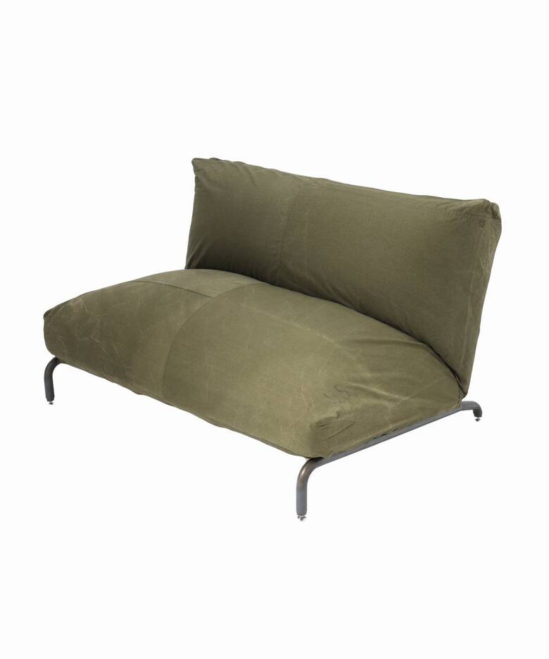 RODEZ SOFA US ARMY TENT(カバーのみ)（ソファ）｜JOURNAL STANDARD FURNITURE（ジャーナル