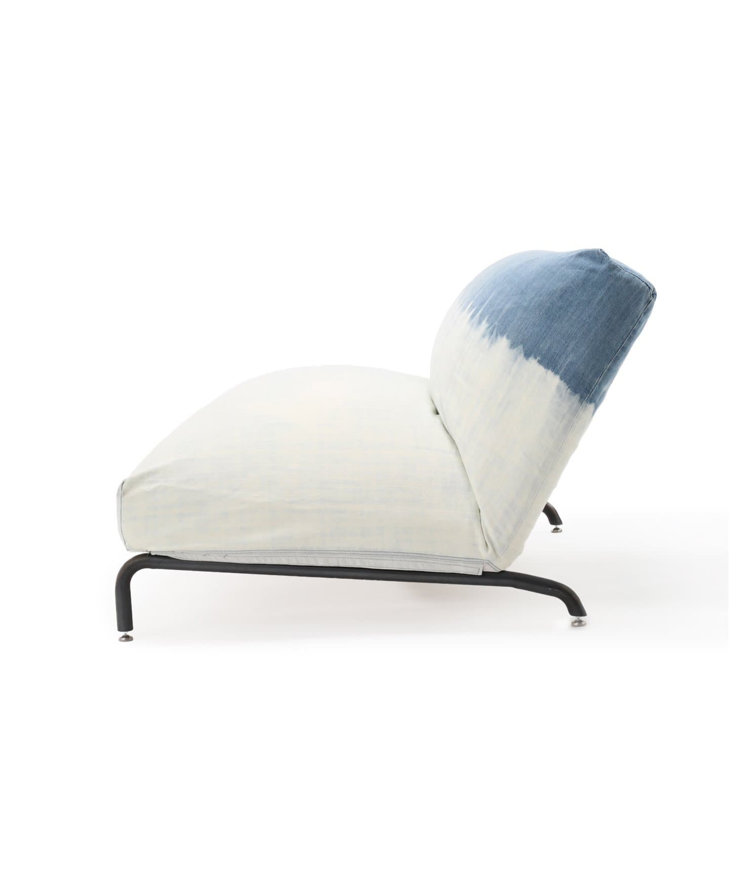 RODEZ SOFA 2P BASIC denim(bleach) COVER ※カバーのみ（ソファ
