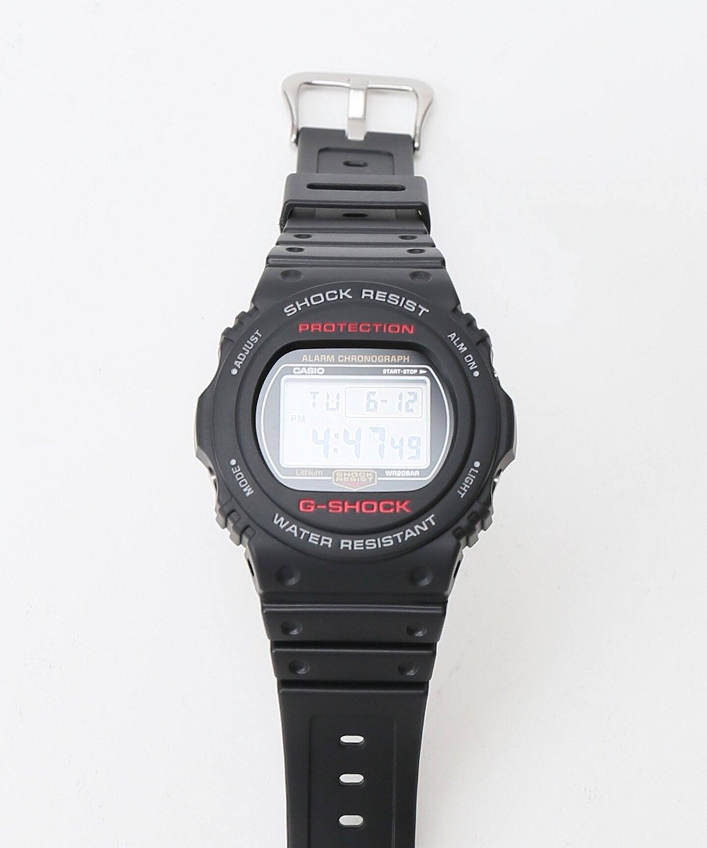 g shock protection original