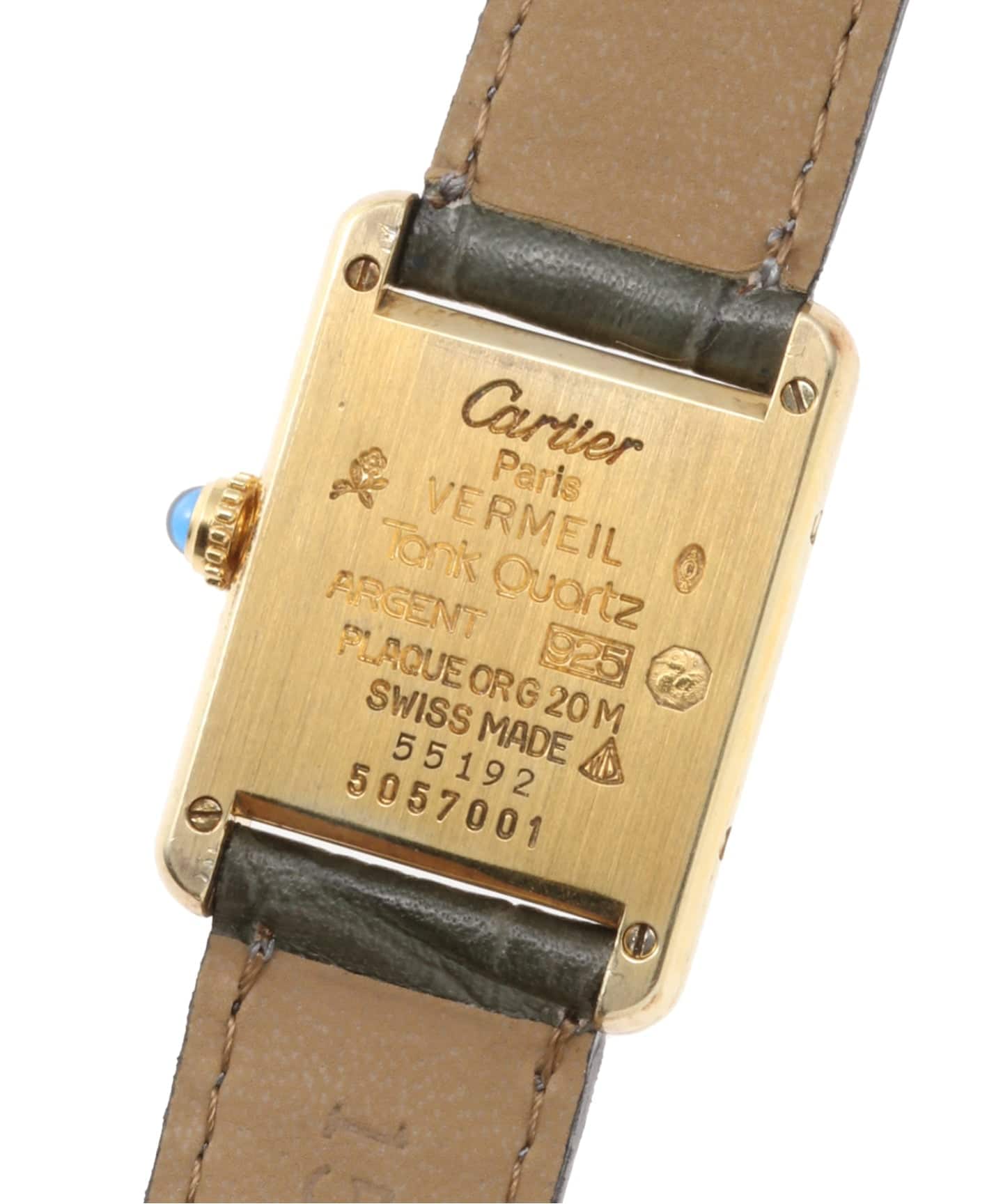 Cartier カルティエ　ビンテージカフス　ゴールド/シルバー　美品 Cartier カルティエ ビンテージカフス ゴールド/シルバー 美品