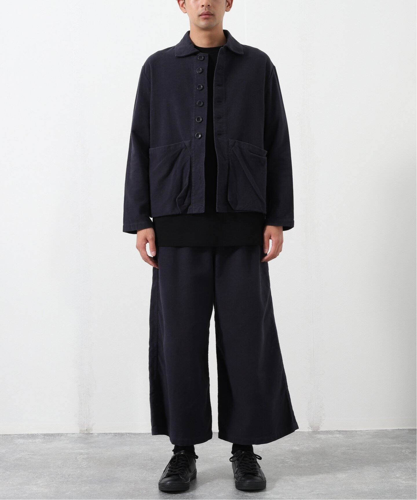 UNIVERSAL UTILITY /ユニバーサル ユーティリティー】WORK JACKET 