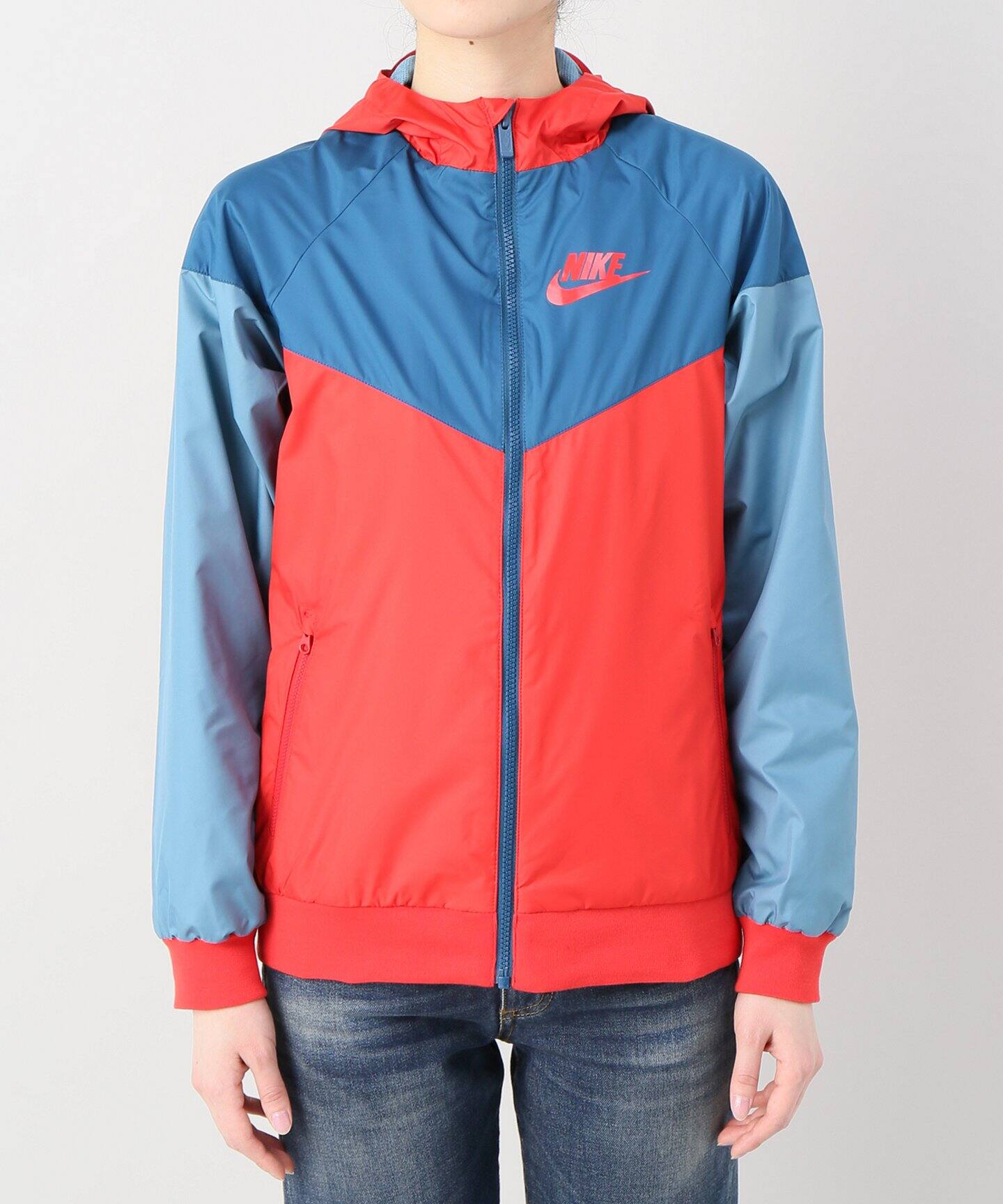 nike baby windbreaker