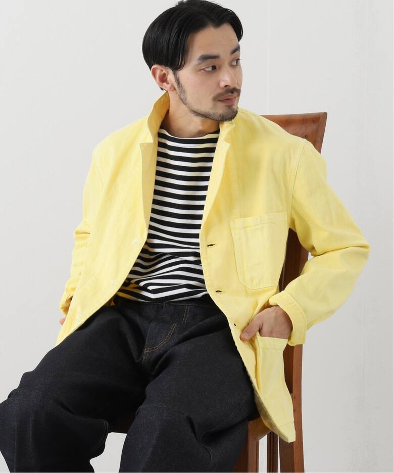 ジャケット･スーツ