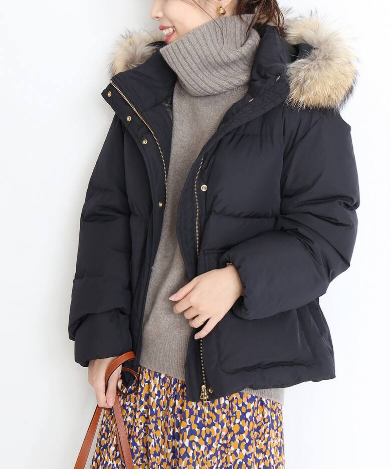 ブルゾン／アウター