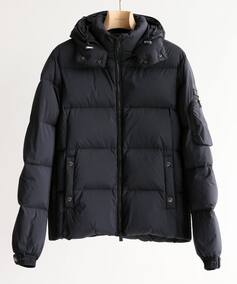 ONにもOFFにもEDIFICE別注ダウン。居本 | TATRAS BLOG