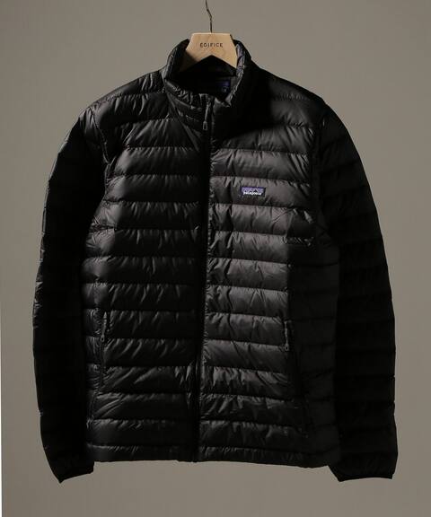 Patagonia パタゴニア ダウンセーター Edifice エディフィス 公式のファッション通販 Baycrew S Store