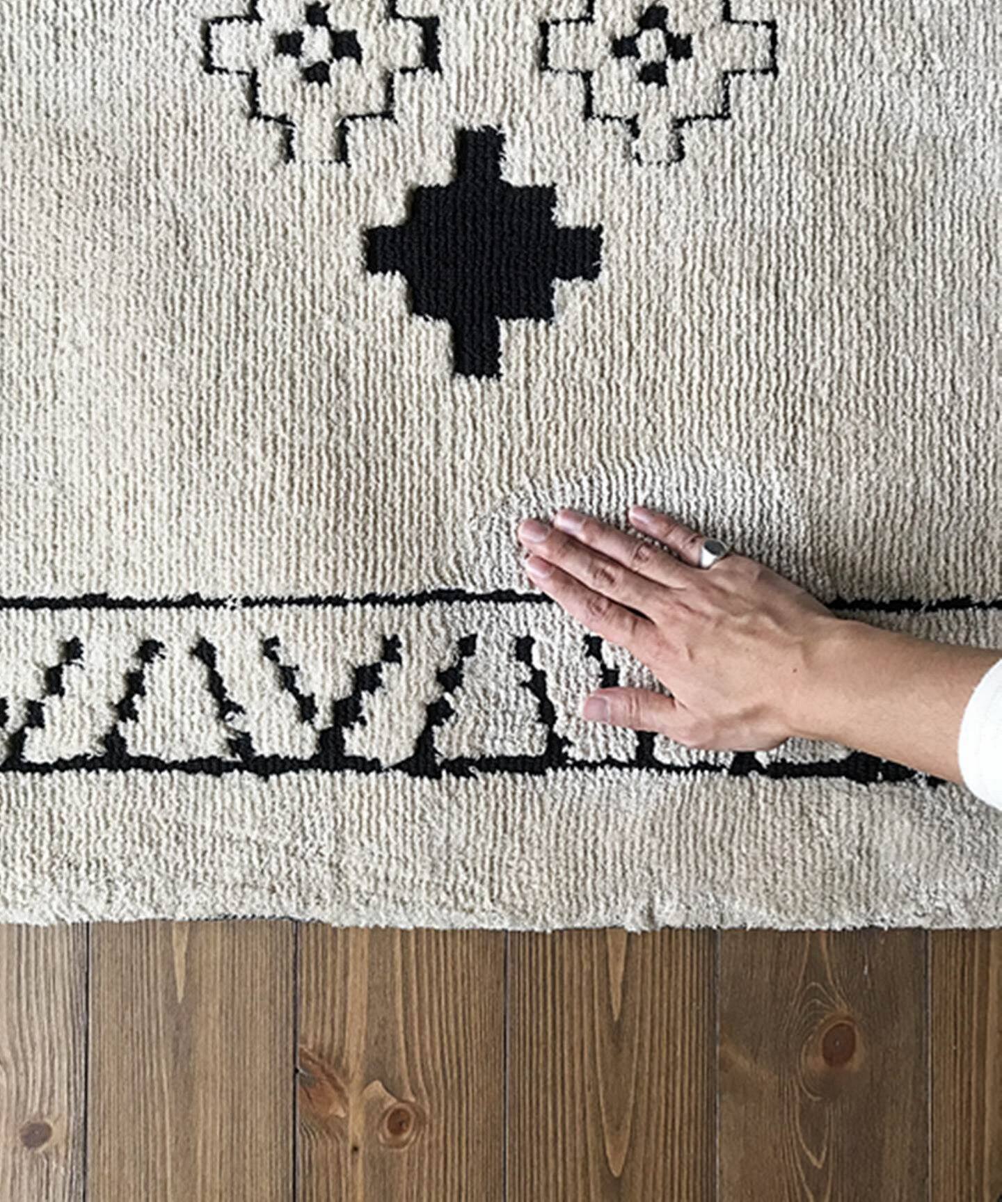 Larache RUG 160*120（ラグ・マット）｜JOURNAL STANDARD FURNITURE 