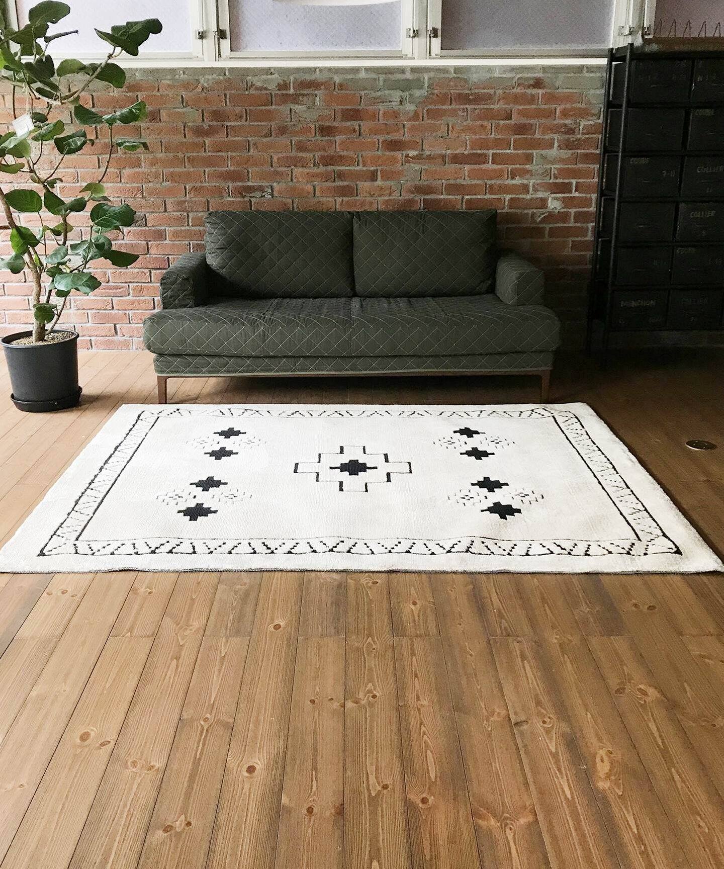 Larache RUG 200*140（ラグ・マット）｜JOURNAL STANDARD FURNITURE 