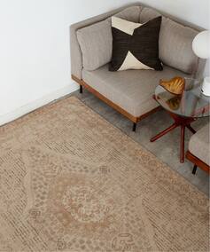 VINE YARD RUG 120x160 バインヤード ラグ（ラグ・マット）｜ACME 