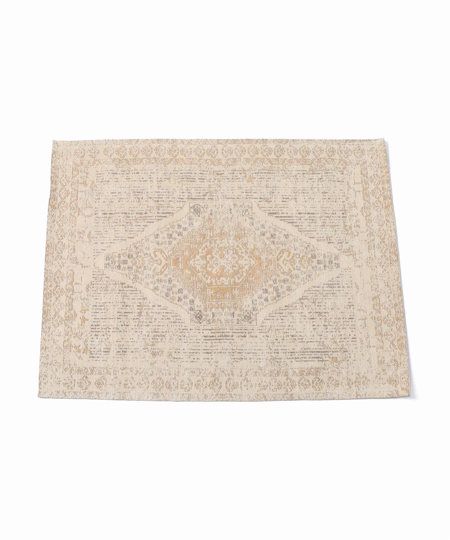 VINE YARD RUG 140x200 バインヤード ラグ（ラグ・マット）｜ACME 