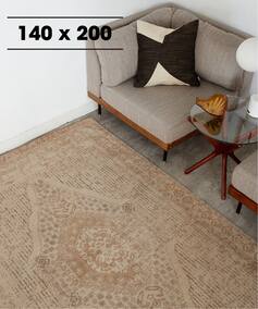 VINE YARD RUG 140x200 バインヤード ラグ（ラグ・マット）｜ACME 