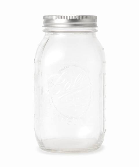 ボールメイソンジャー Ball Jar Rm 32oz Acme Furniture アクメ ファニチャー 公式のファッション通販 Baycrew S Store