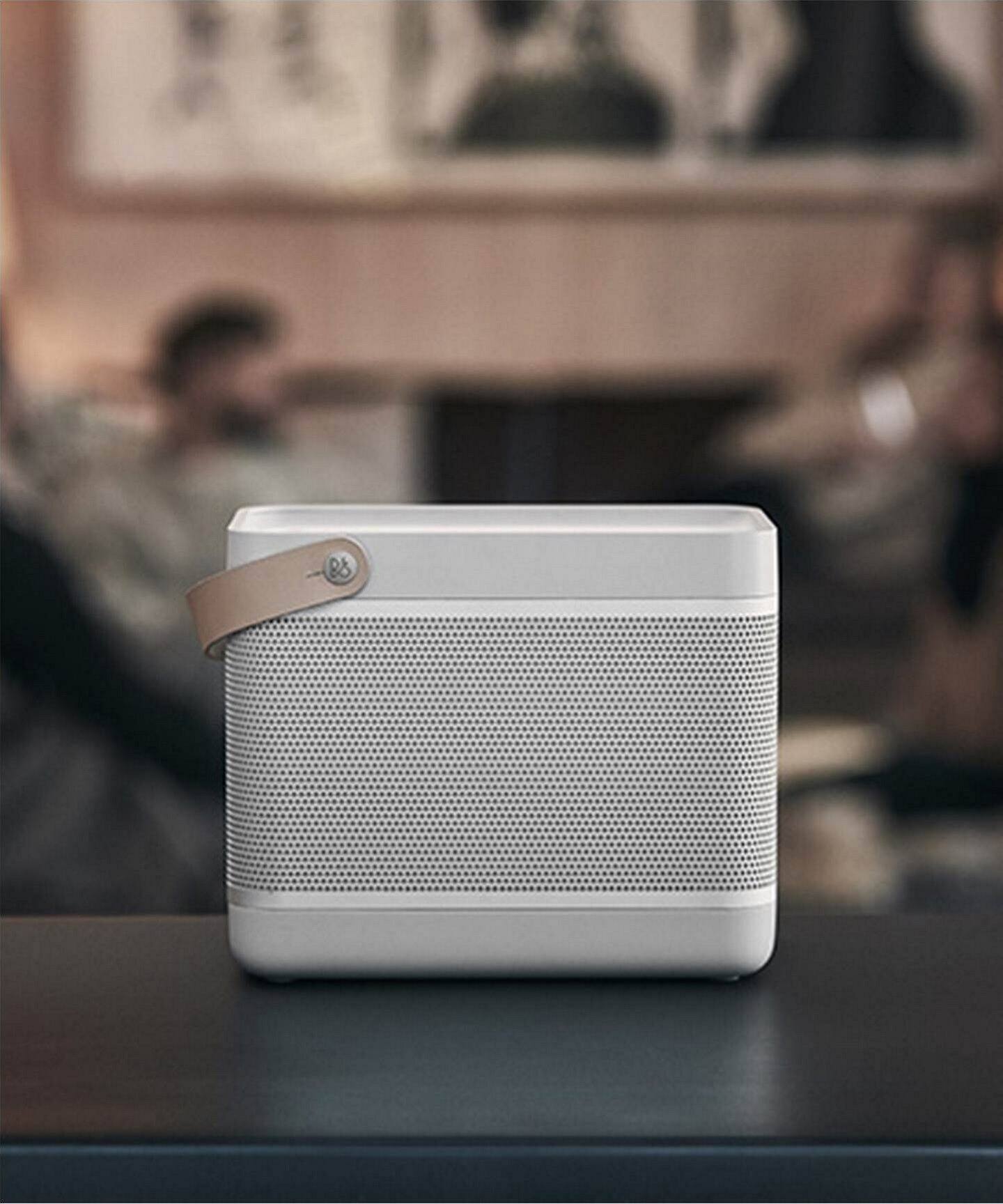 Amazon.co.jp: Bang & Olufsen ワイヤレススピーカー Beolit 17 通話 