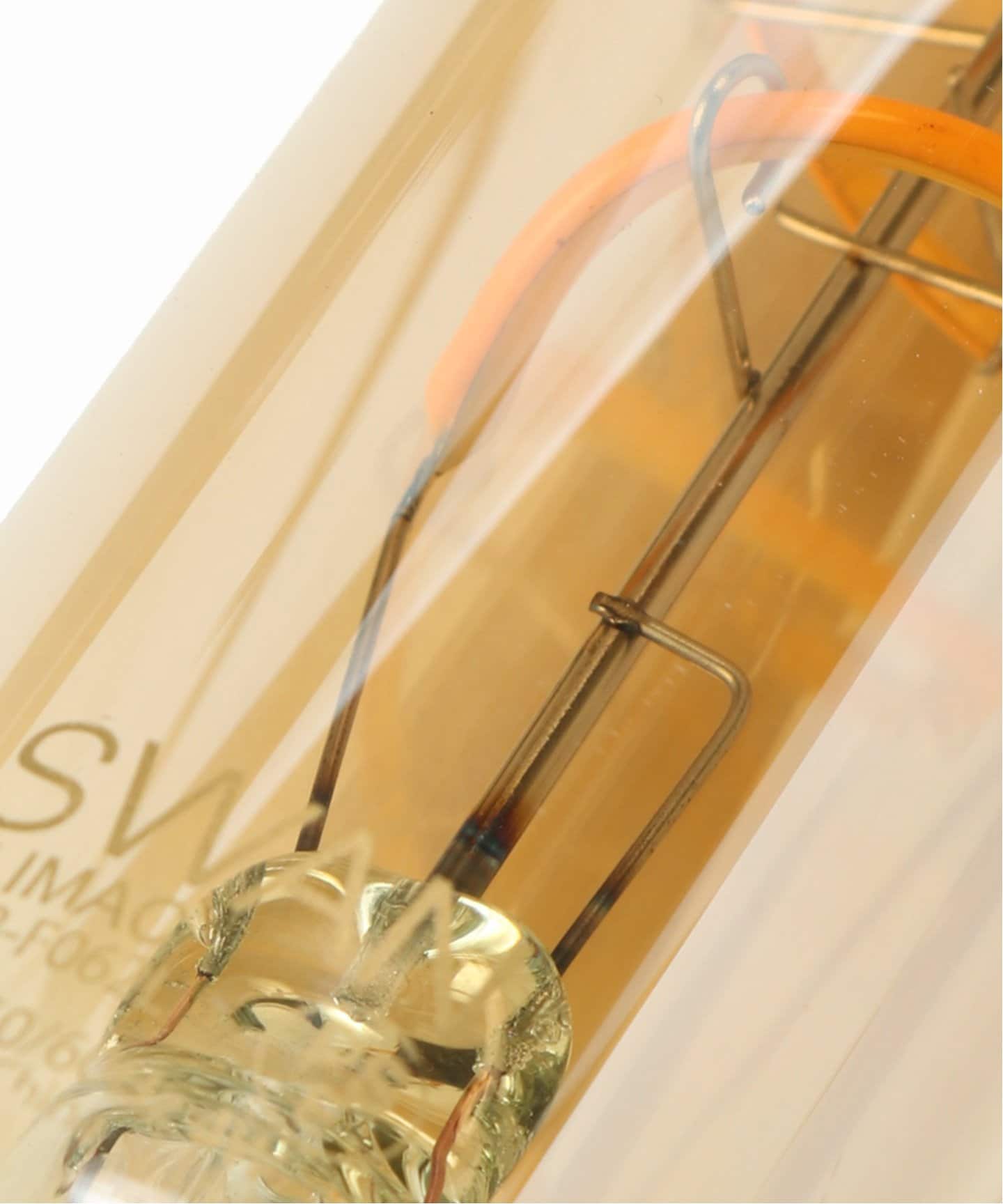 LED SWAN BULB VF BEACON LED電球（照明）｜JOURNAL STANDARD