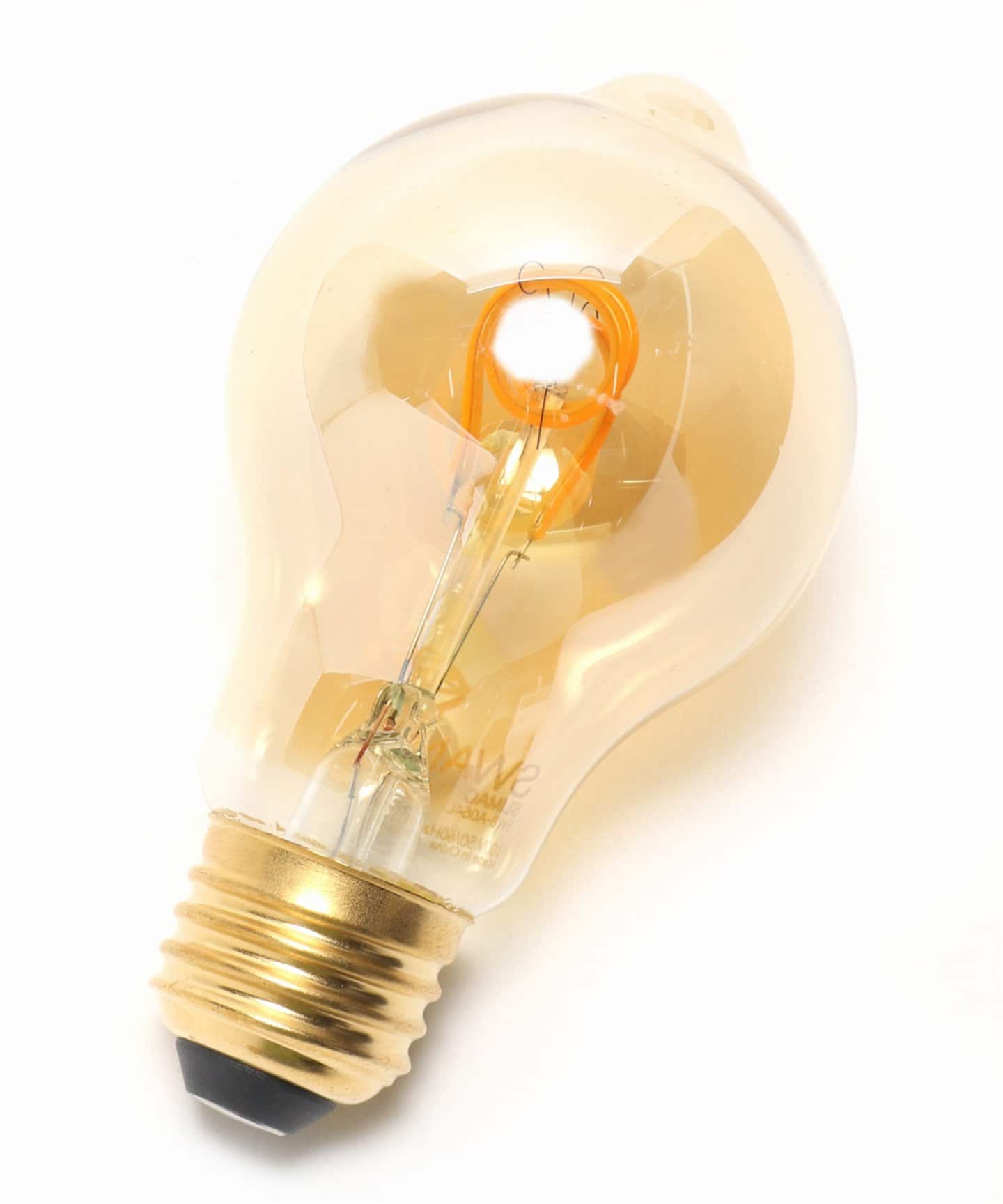 LED SWAN BULB VF SWAN LED電球（照明）｜JOURNAL STANDARD FURNITURE