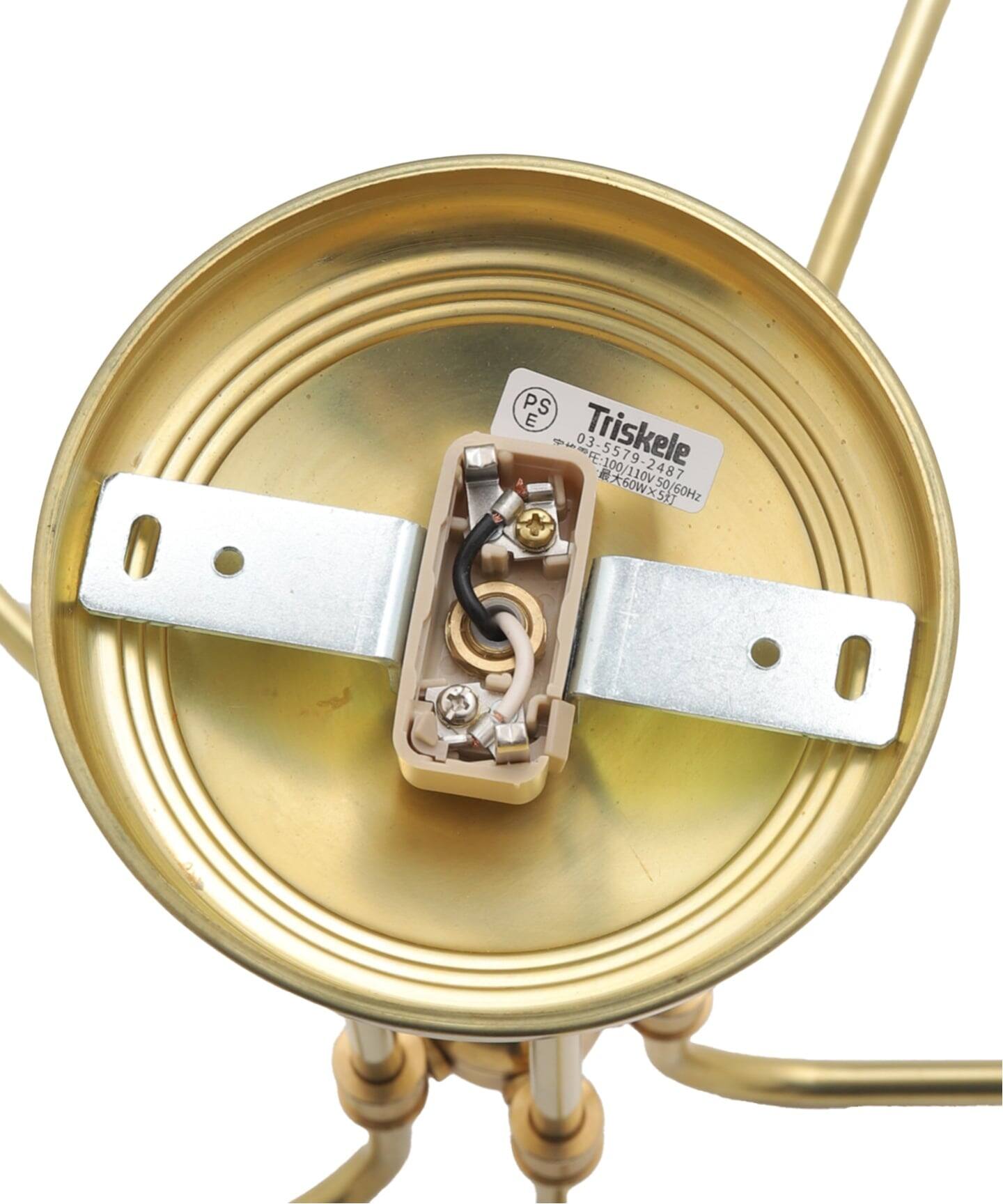 ACME Furniture SOLID BRASS LAMP 5灯 楽天市場】＼ペット割で最大P5／ ACME Furniture アクメファニチャー