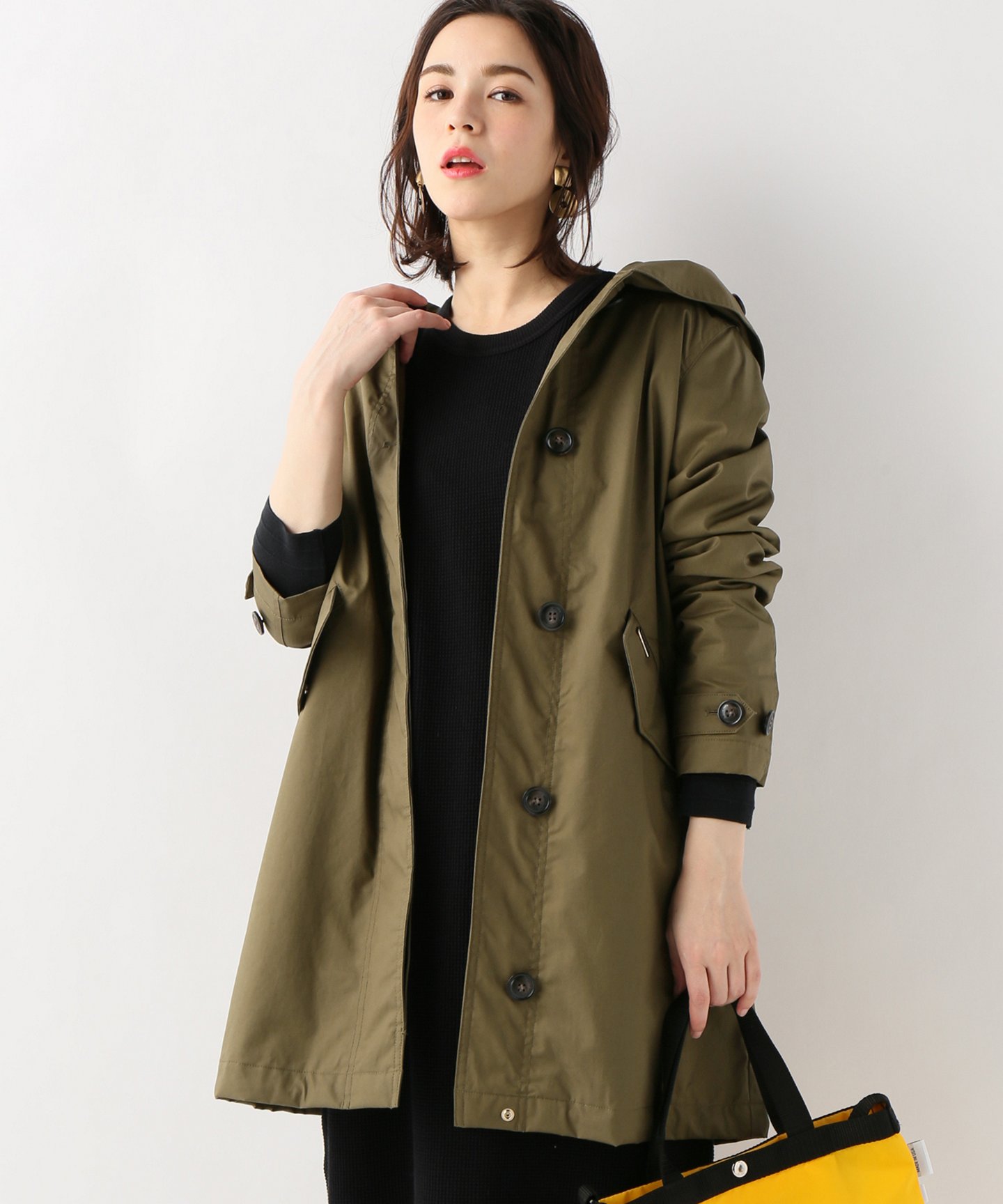 JOURNAL STANDARD(ジャーナルスタンダード)のコート・ブルゾン公式通販 WOMEN BAYCREW'S STORE