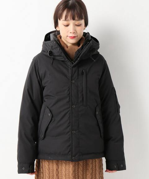 The North Face Purple Label 65 35 マウンテンショートダウンパーカ Journal Standard ジャーナルスタンダード 公式のファッション通販 Baycrew S Store