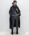 Over Sized LAMB Coat◆