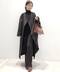 Over Sized LAMB Coat◆