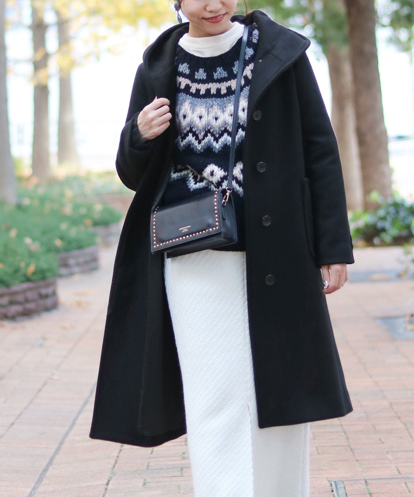 SLOBE IENA
PORTLAND フードコート◆
¥28,080税込¥19,656税込30%OFF