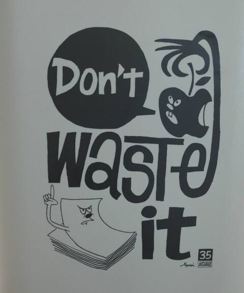 Hanai Maid Waste Basket L 花井祐介別注ダストボックス Acme Furniture アクメ ファニチャー 公式のファッション通販 Baycrew S Store